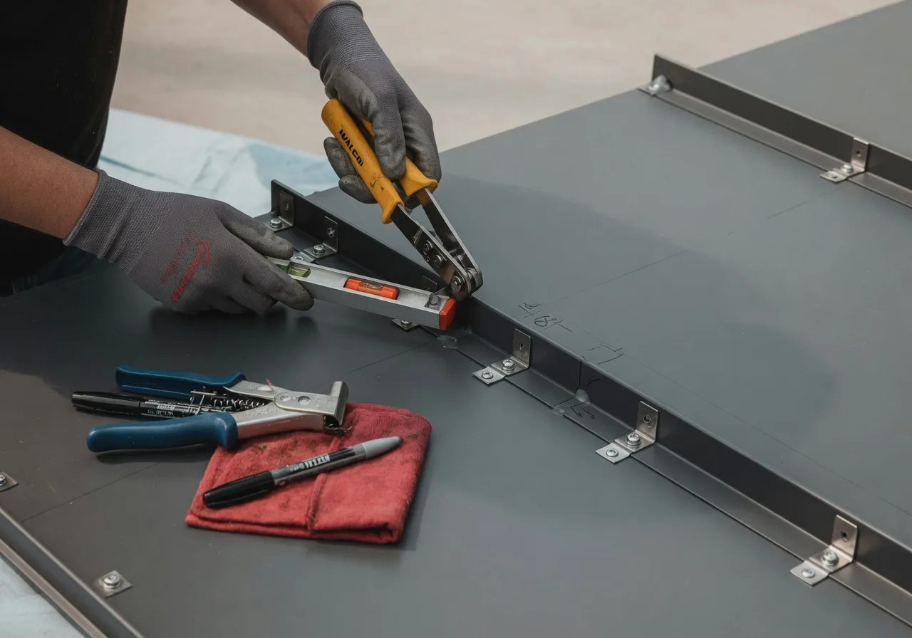 Why choose Metal Roofing Installation in Dumont, IA